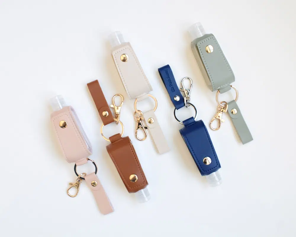 Fashionable Gifts To Help Stay Safe During COVID-19