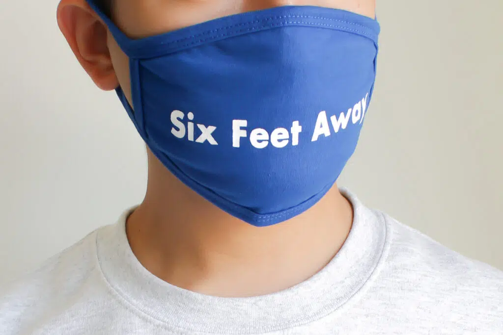 Fashionable Gifts To Help Stay Safe During COVID-19