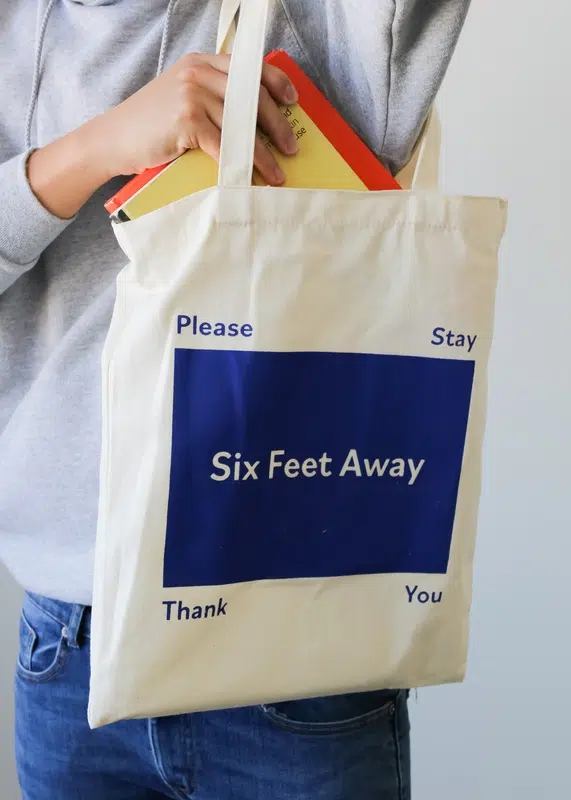 Fashionable Gifts To Help Stay Safe During COVID-19