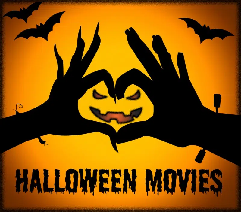 Spooky Halloween Movies on Disney+