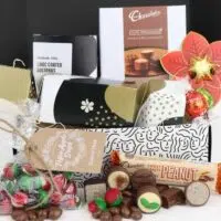 Sweet Holiday Gifts For That Special Chocoholic In Your Life
