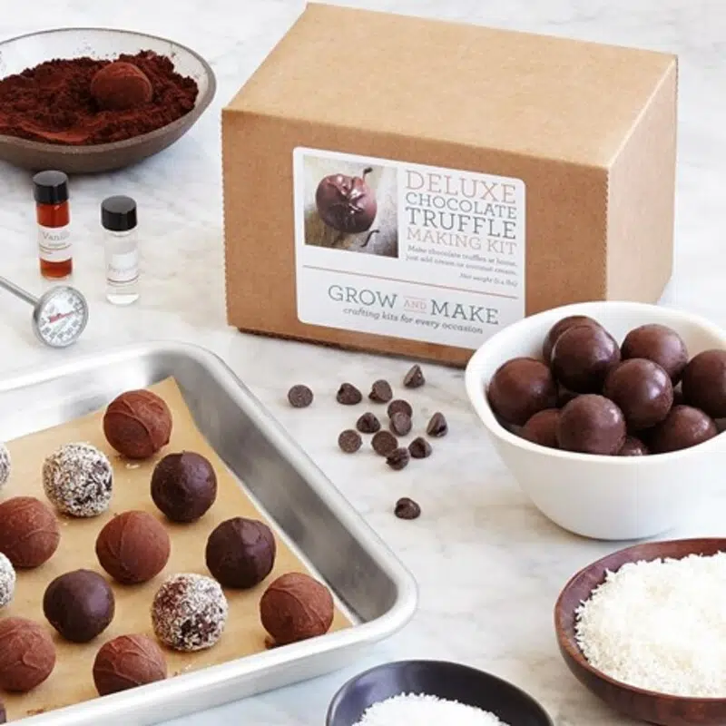 Sweet Holiday Gifts For That Special Chocoholic In Your Life