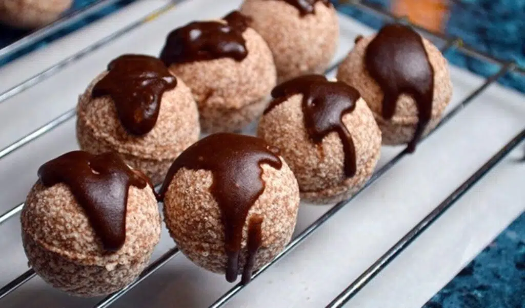 Sweet Holiday Gifts For That Special Chocoholic In Your Life