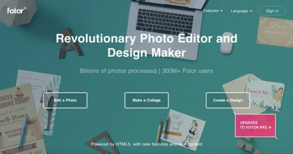 How To Edit Photos And Videos With Online Tools