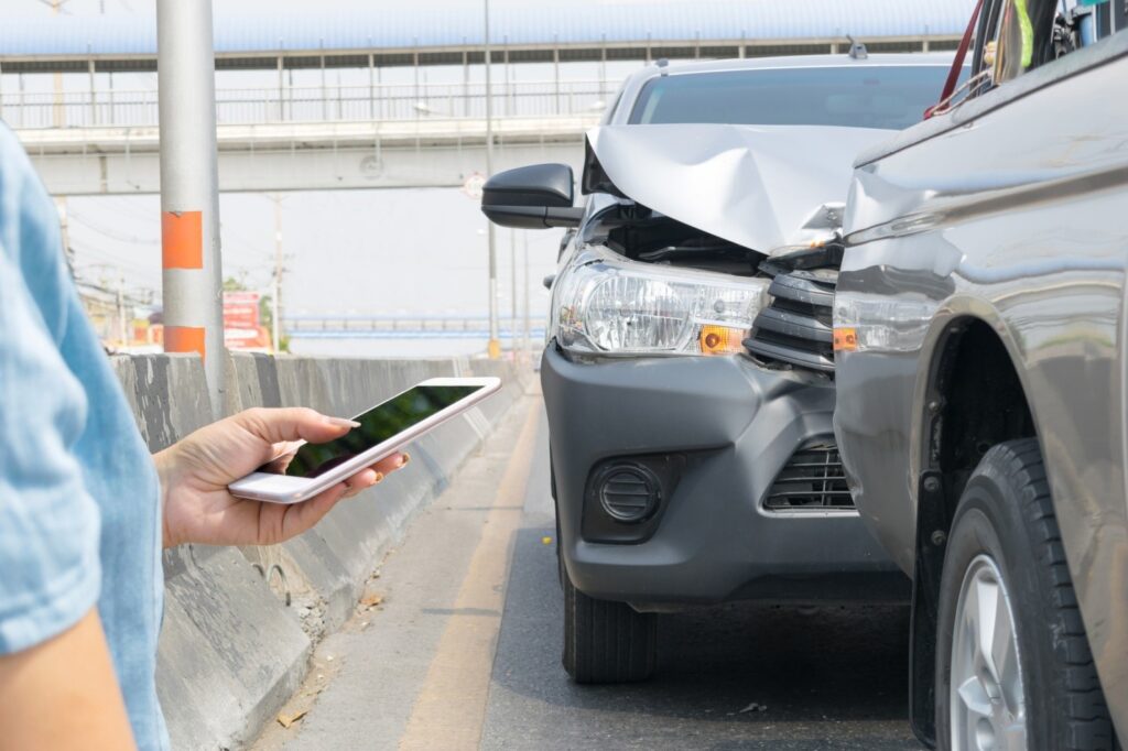 How Long Do You Have To Report A Car Accident and File A Claim?