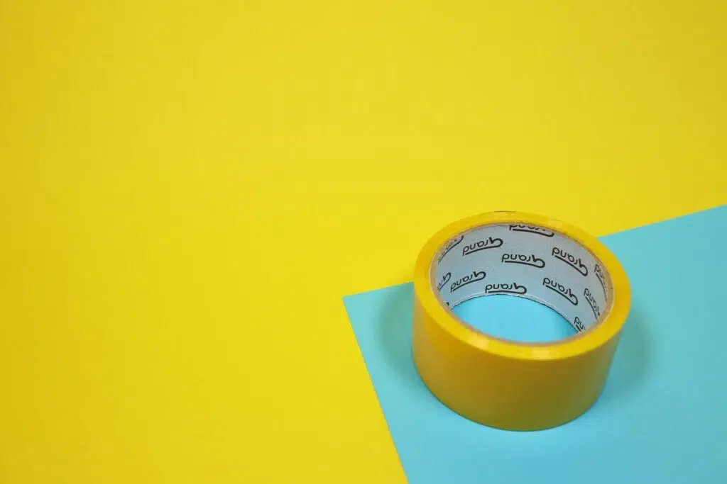 Things To Consider When Buying Double-Sided Tape
