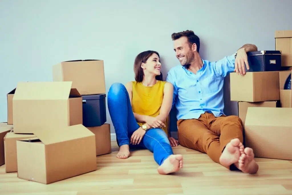 How To Pack For A Local Move: 10 Helpful Tips