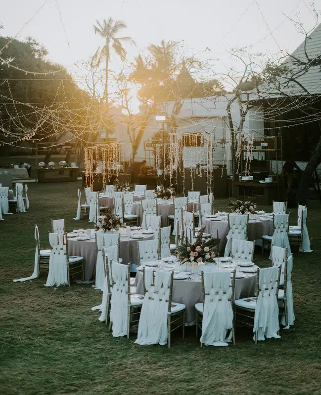 Finding Good Wedding Suppliers: Wedding Suppliers That Can Deliver