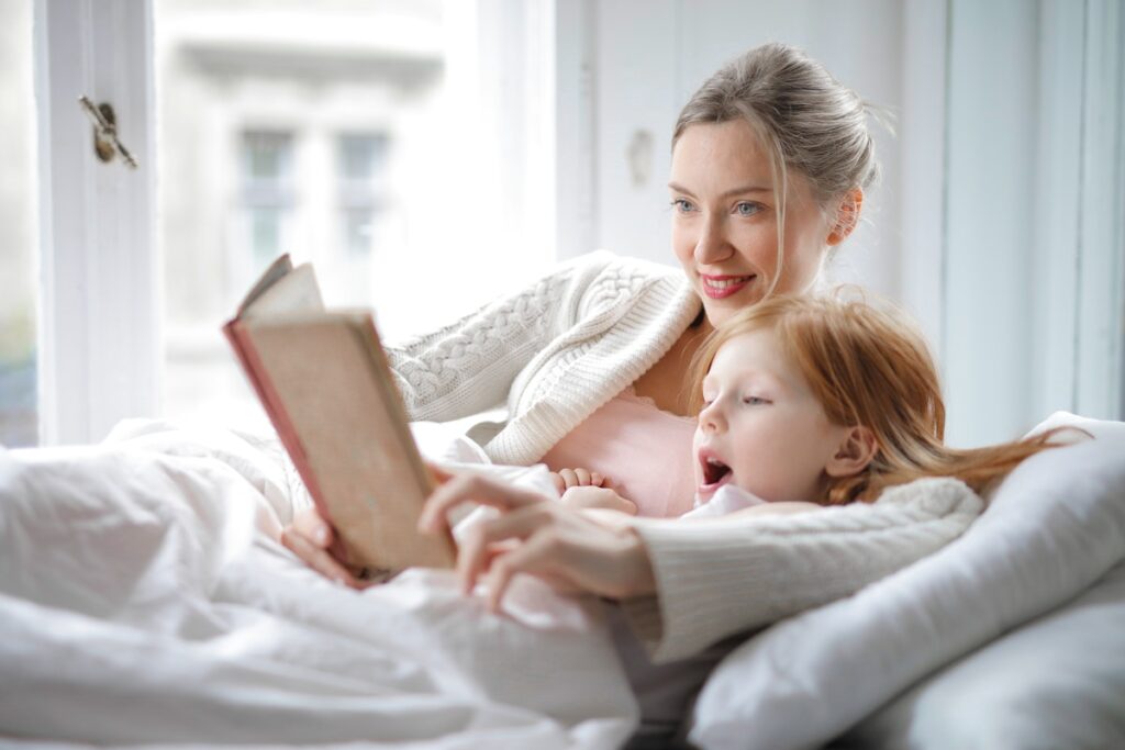 Why Your Children Should Read Classic Stories