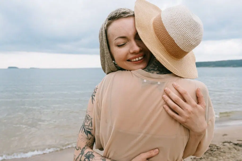 7 Ways To Show Gratitude To The People In Your Life