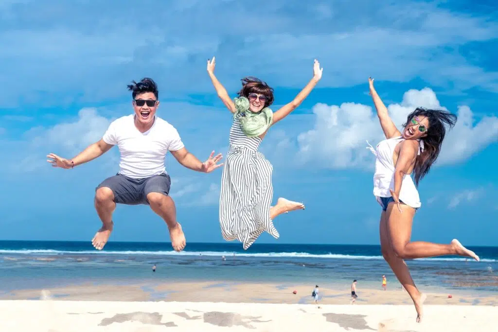 Getting Ready For Fun In The Sun: The Ultimate Family Beach Vacation Packing List