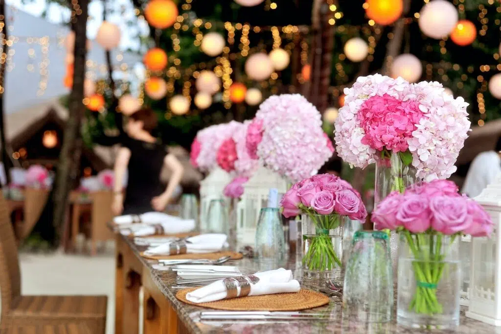Finding Good Wedding Suppliers: Wedding Suppliers That Can Deliver