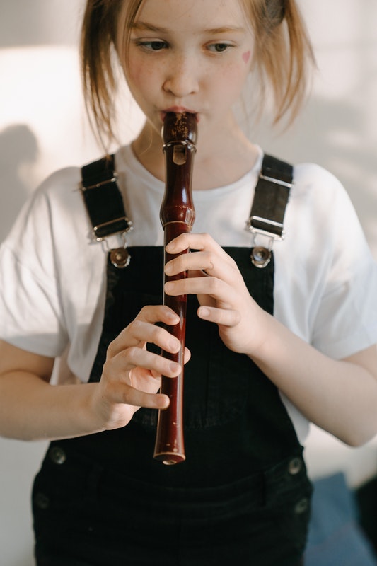 What Are the Best Instruments To Learn As A Child?