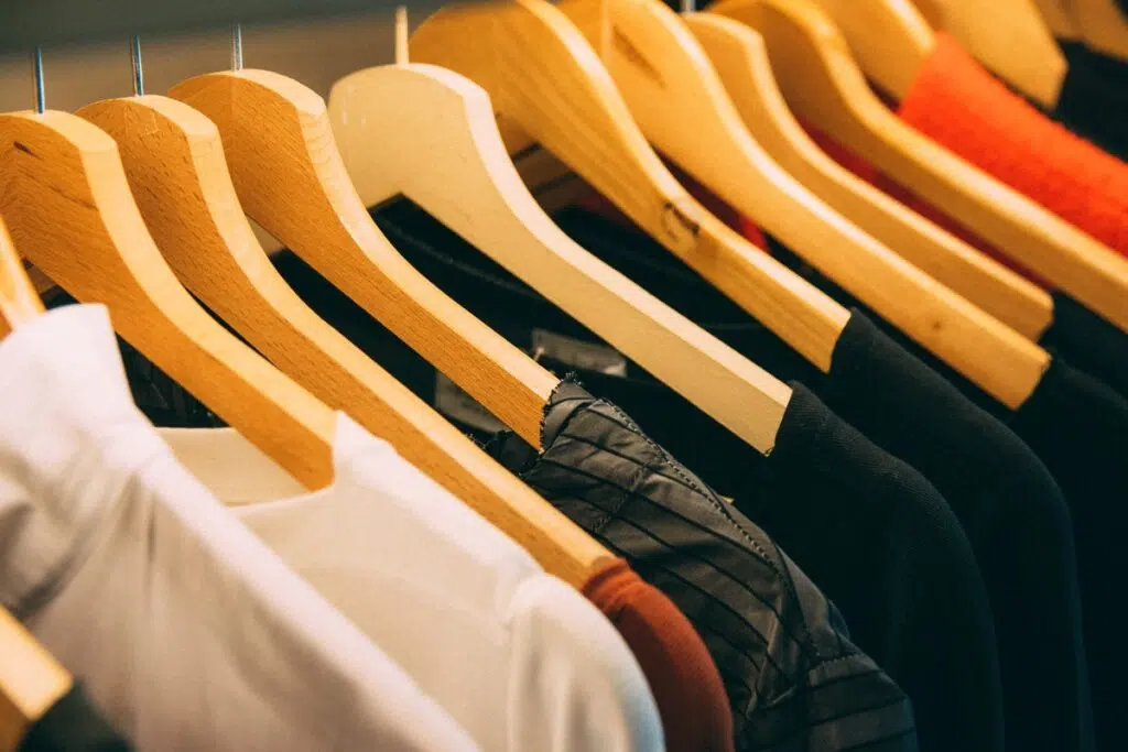 There's A Lot More To Clothing Labels Than Meets The Eye