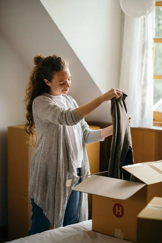How To Pack For A Local Move: 10 Helpful Tips