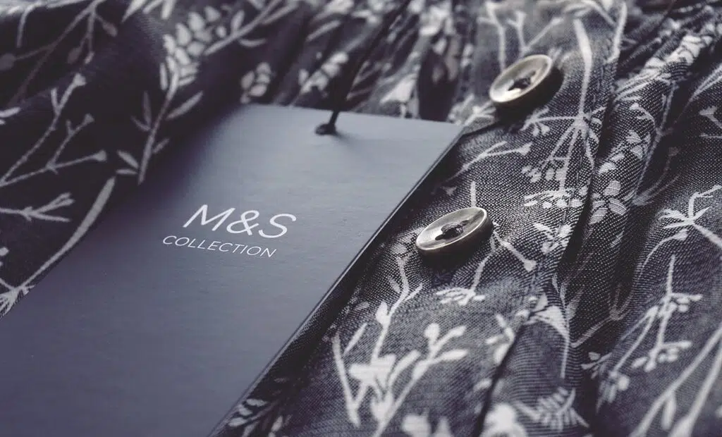 There's A Lot More To Clothing Labels Than Meets The Eye