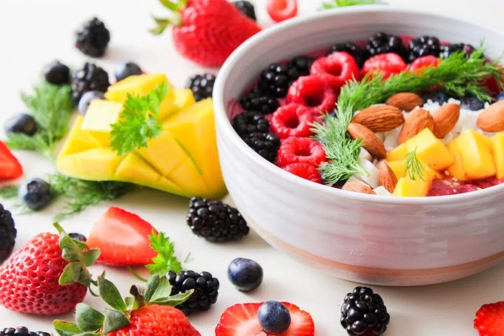The Best Diet For Fructose Intolerance Patients