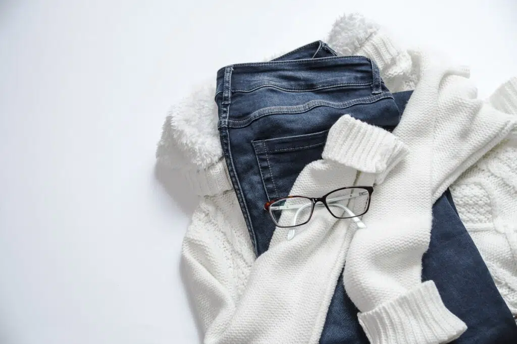 There's A Lot More To Clothing Labels Than Meets The Eye