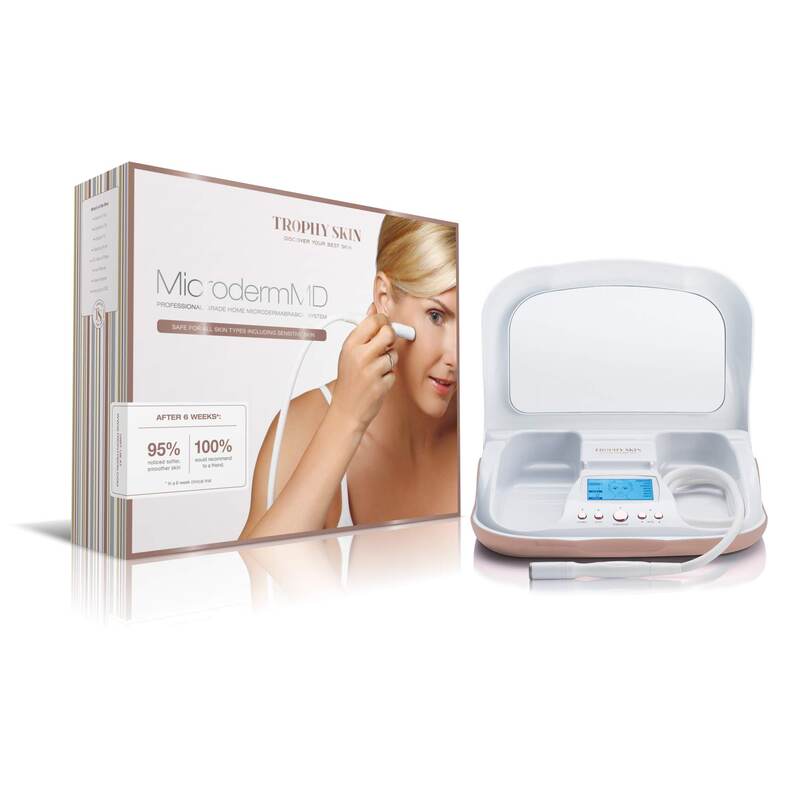 One Sleek System Fit With All The Skin Treatment You Need