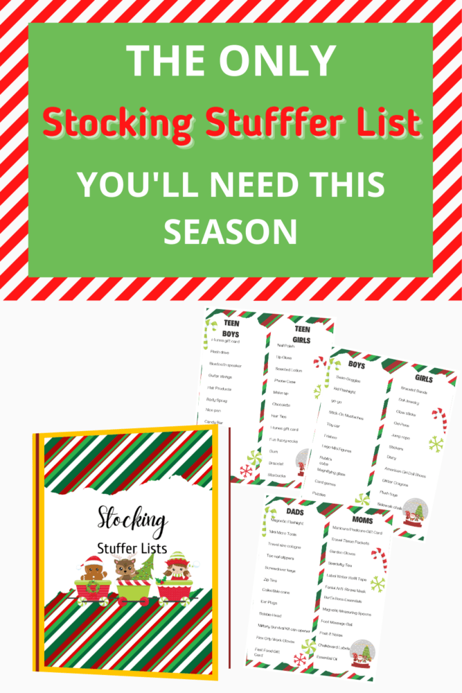 stocking-stuffer-list-printable