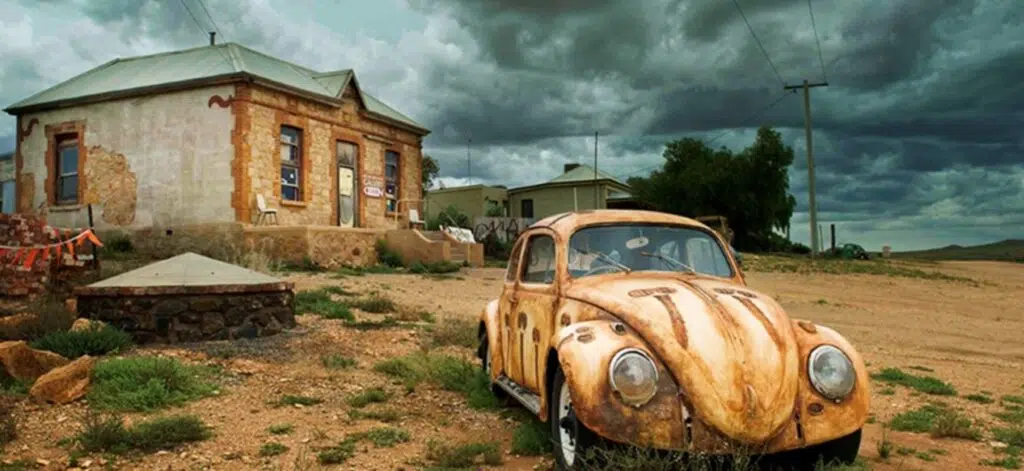 Free Ways To Have A Fun In Australia As A Broke Tourist