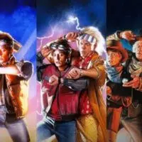 Best Time Travel Movies