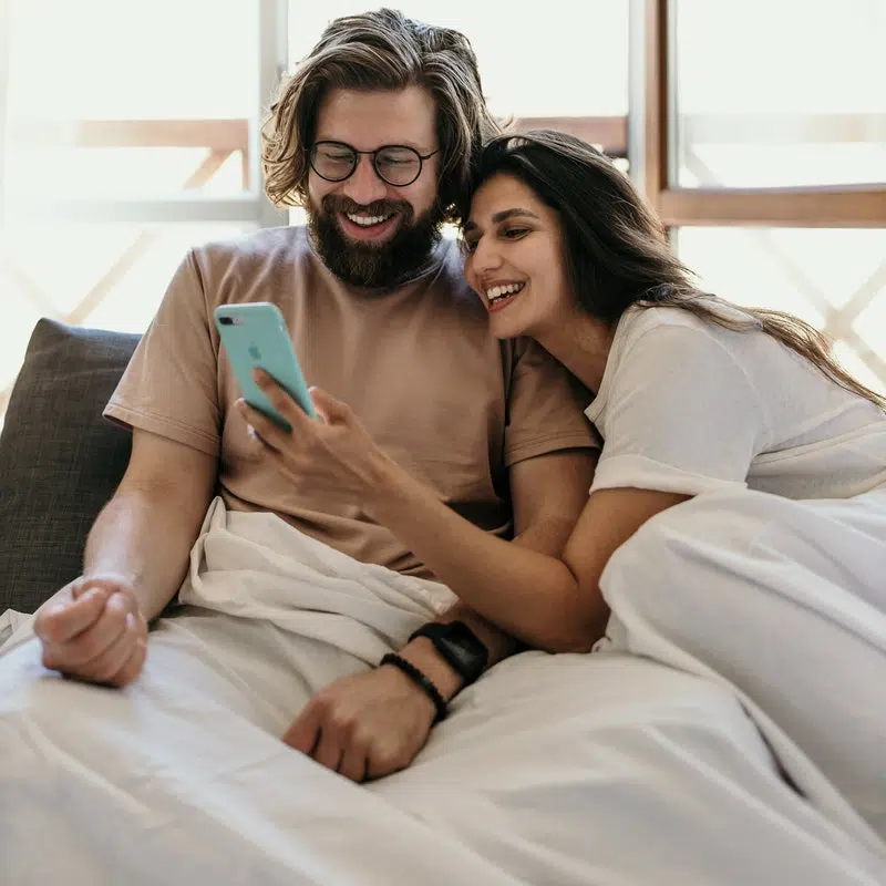 The Influence Of Social Media An Relationships