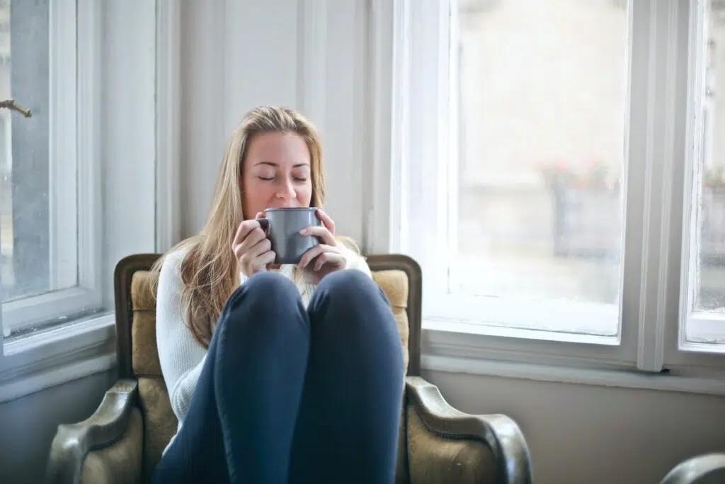 How CBD Can Help With The Holidays Stress