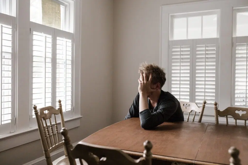 How To Age Well During Stressful Times