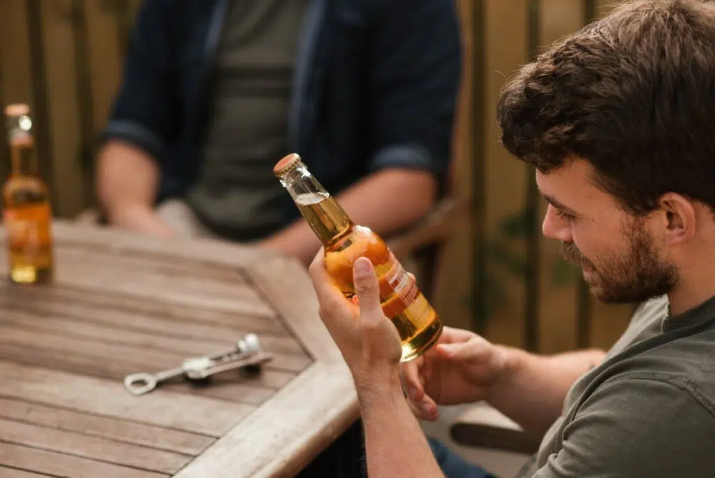 Will You Do a Dry January in 2021?