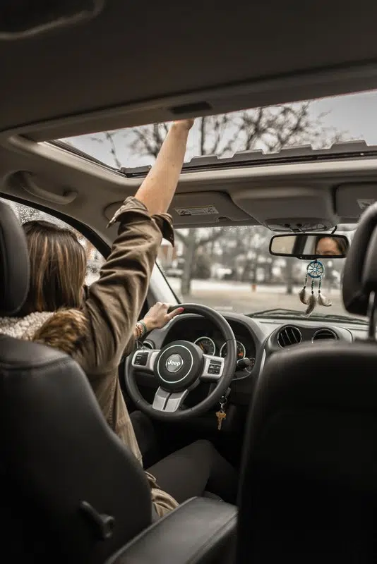 Smart Devices For Your Car That Make Road Trips Enjoyable