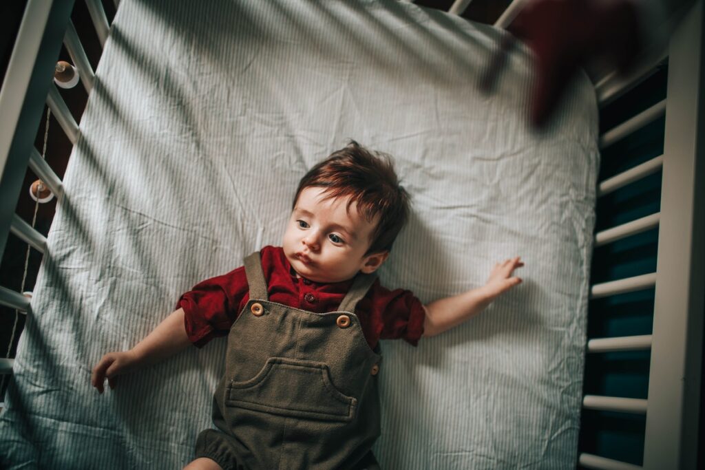 Parental Tips To Clean And Care Your Kids Mattress