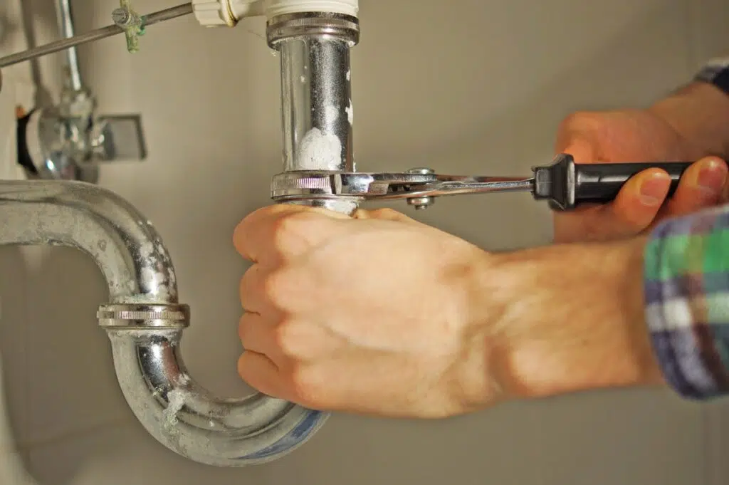 The Most Common Plumbing Problems And When To Call A Professional