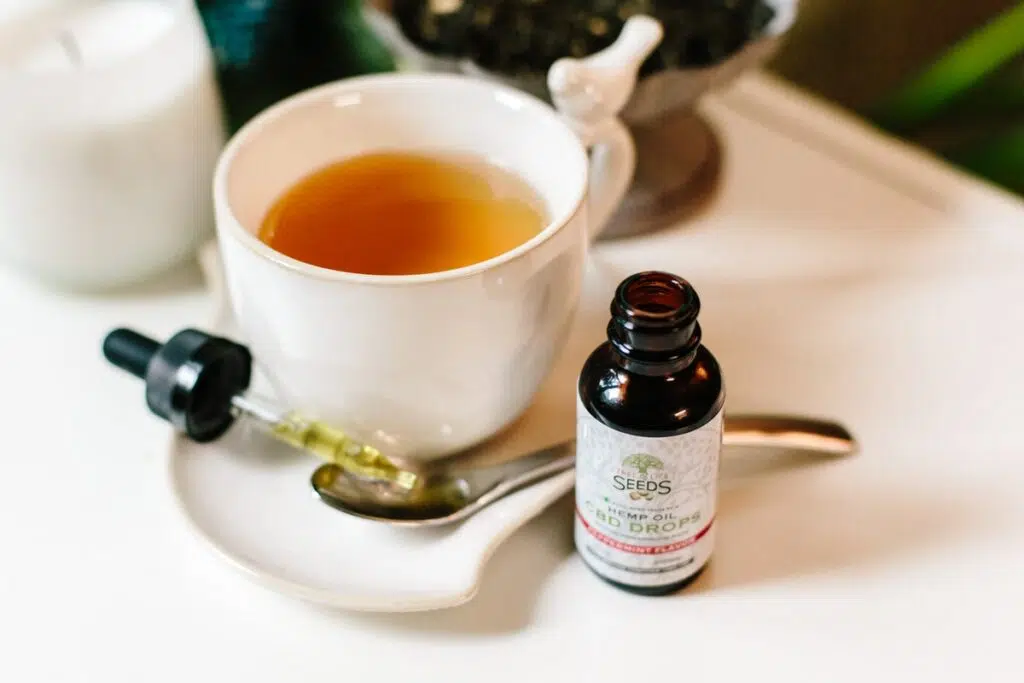 How CBD Can Help With The Holidays Stress