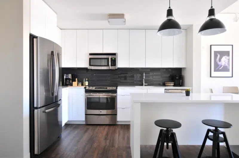 Getting the Most Out of Your Kitchen Renovation