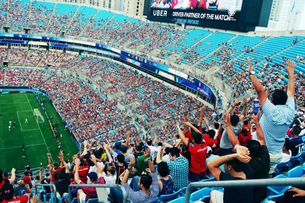 How To Bet On Sports Safely And Responsibly - While Still Having Fun!