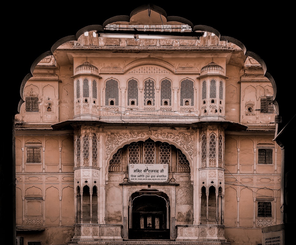10 Best Places To Visit In India