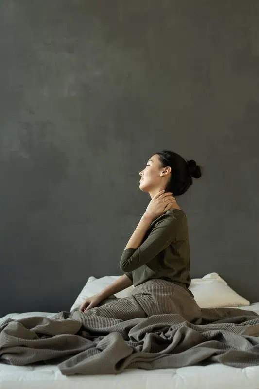Will Back Pain Always Go Away By Itself?