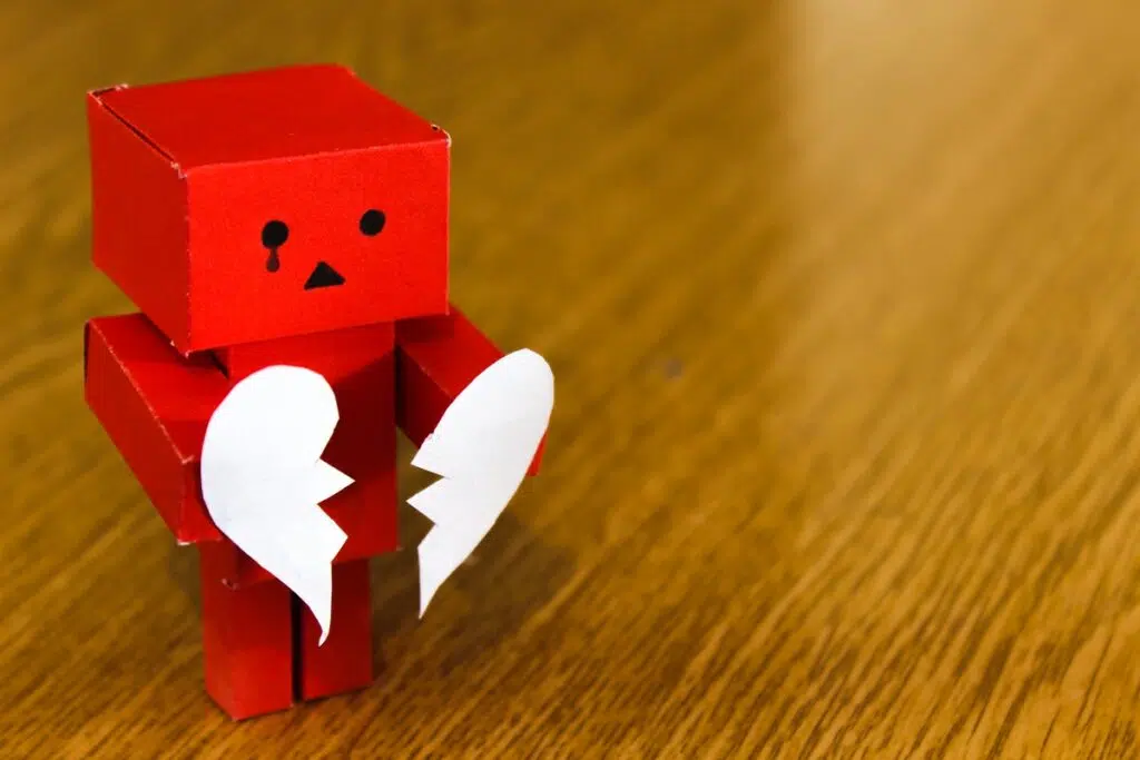Legal Separation Or Divorce? Which Is The Better Path To Take?