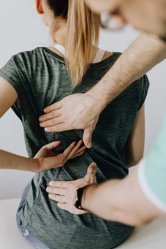 Will Back Pain Always Go Away By Itself?
