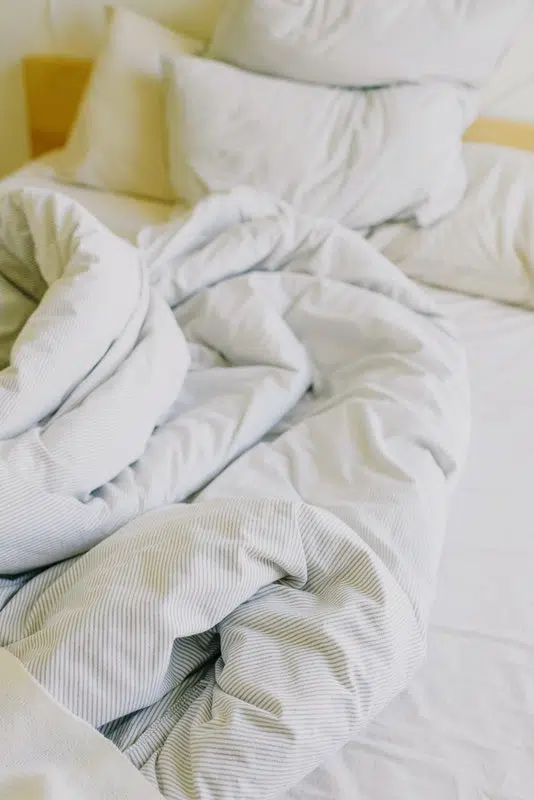 Side Sleeper? Have You Considered Air Foam Mattresses?
