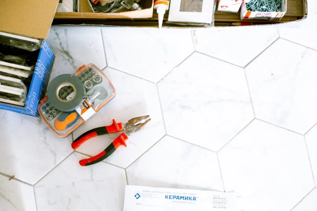 Couples Home Improvement Tips