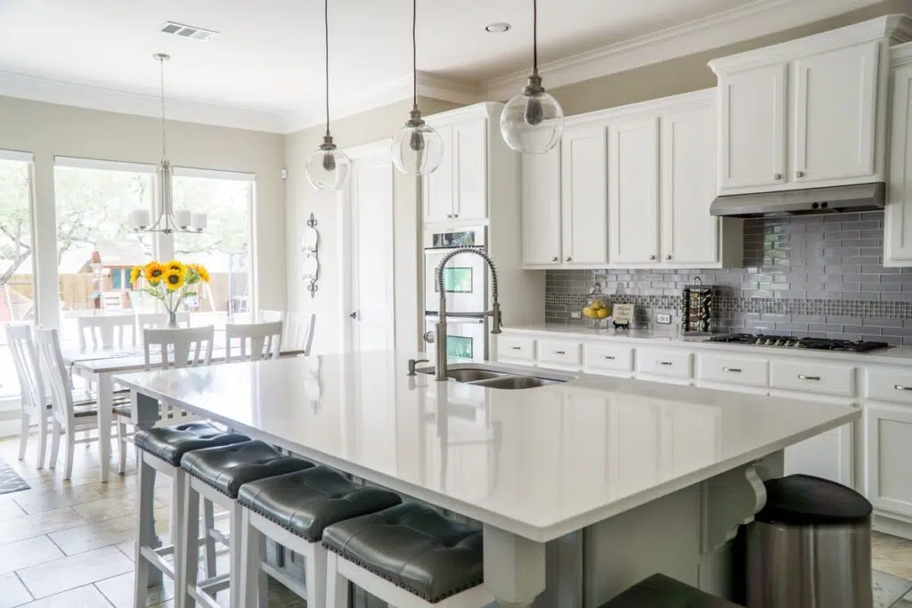 Couples Home Improvement Tips