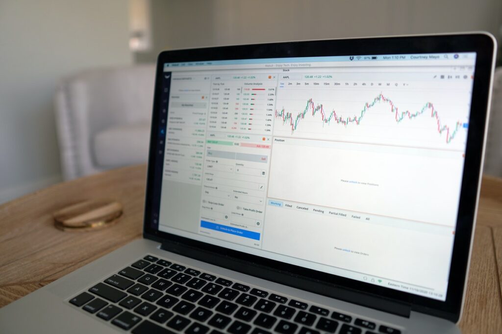 Selecting The Right Forex Broker
