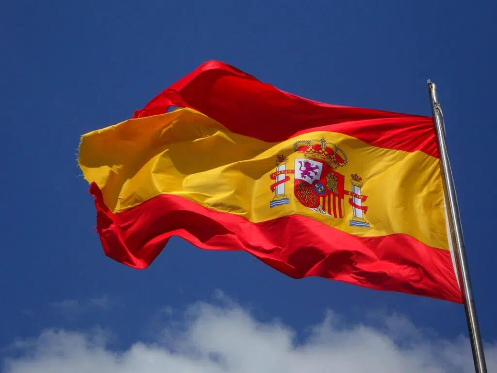 Getting A Work Visa For Spain: A Guide For Expats