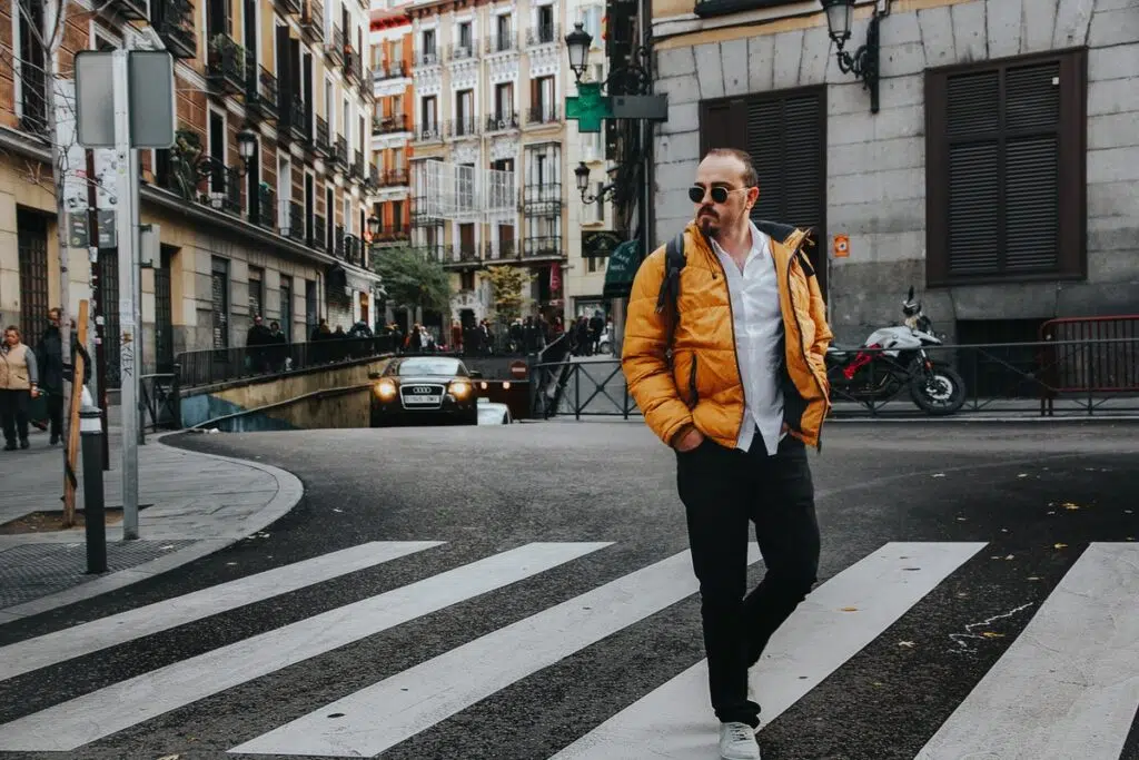 Getting A Work Visa For Spain: A Guide For Expats