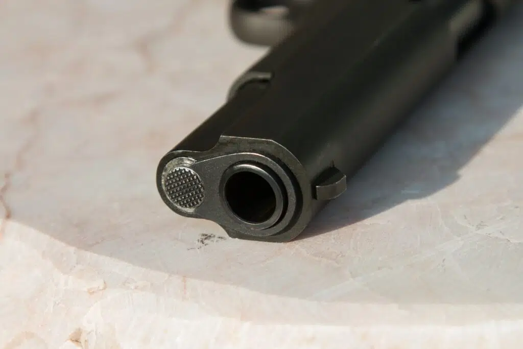 Responsibilities & Safety Matter When Owning A Gun