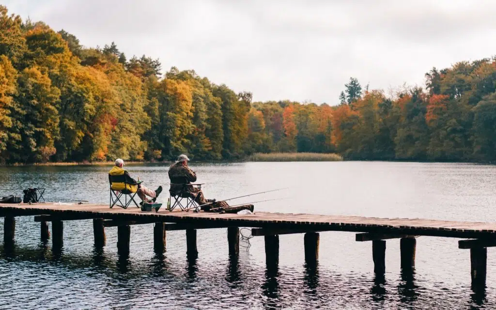Just Keep Swimming! 3 Fishing Tips That Will Help You Make A Big Catch