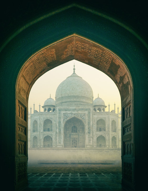 10 Best Places To Visit In India