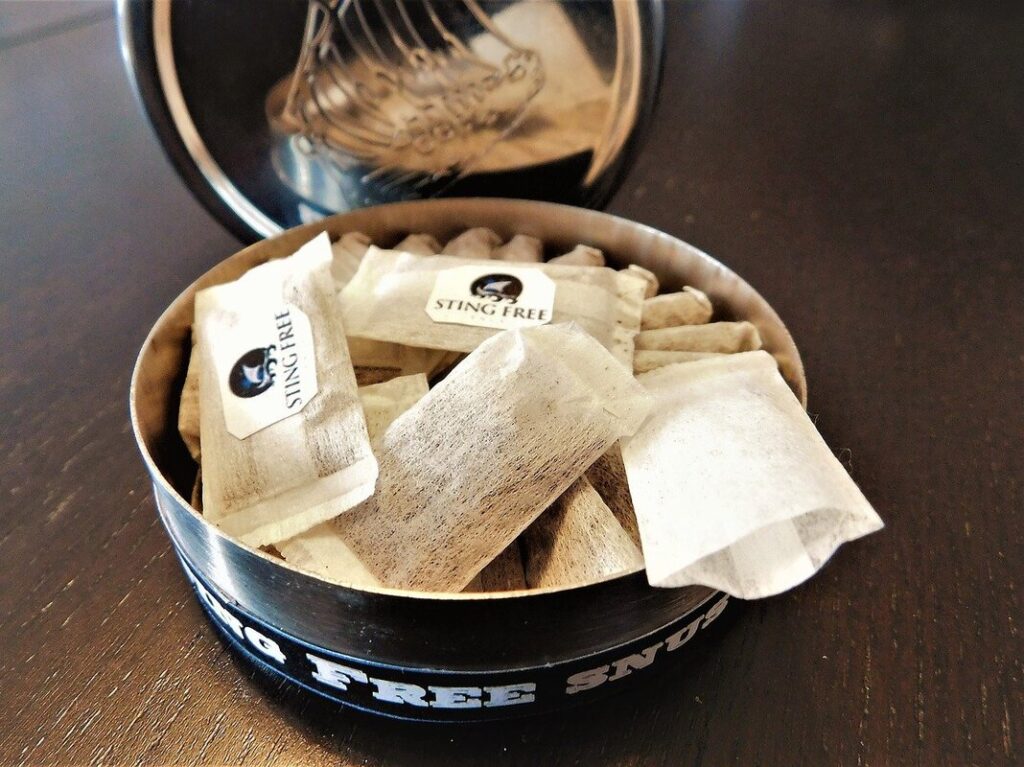 Nicotine Pouches What s All The Buzz About nicotine-pouches-what-s-all-the-buzz-about